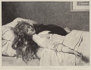 La bruja